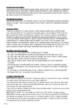 Preview for 18 page of san ignacio Ronda Instrucions For Use | Recipes