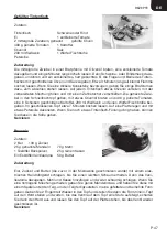 Preview for 47 page of san ignacio Ronda Instrucions For Use | Recipes