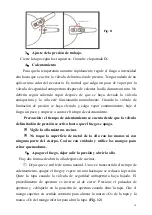 Preview for 10 page of san ignacio SG-1531 User Manual