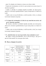 Preview for 16 page of san ignacio SG-1531 User Manual