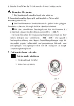 Предварительный просмотр 53 страницы san ignacio SG-1531 User Manual