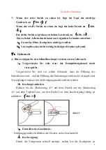 Предварительный просмотр 54 страницы san ignacio SG-1531 User Manual