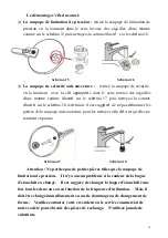 Предварительный просмотр 106 страницы san ignacio SG-1531 User Manual