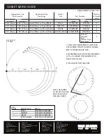 Предварительный просмотр 2 страницы San Jamar EZ-Fit Installation Instructions Manual