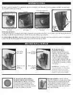 Предварительный просмотр 7 страницы San Jamar SAF-T-ICE Instructions For Use Manual
