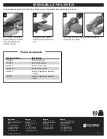 Preview for 11 page of San Jamar SAF-T-ICE Instructions For Use Manual