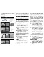 Preview for 2 page of San Jamar SAF-T-KNIFE Assembly Instructions