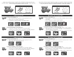 Предварительный просмотр 2 страницы San Jamar Saf-T-Wrap SW12 Instructions