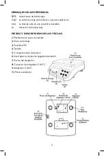 Предварительный просмотр 16 страницы San Jamar SCDGM33 Instruction Sheet