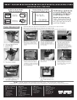 San Jamar VENUE H2003 Series Installation Instructions preview