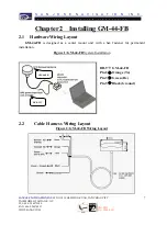 Preview for 7 page of San Jose Navigation GM-44-FB User Manual