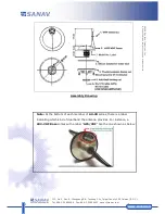 Preview for 4 page of San Jose Technology AU2-VHF User Manual