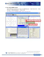 Preview for 8 page of San Jose Technology TK-1722 User Manual