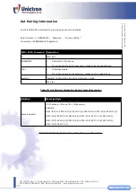 Preview for 25 page of San Jose Technology Unictron SANAV SJ-205HAB User Manual