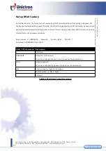 Preview for 45 page of San Jose Technology Unictron SANAV SJ-205HAB User Manual