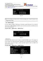 Preview for 40 page of San Telequip SC10E16A1 Series User Manual