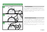 Preview for 15 page of Sana 727 Supreme Instruction Manual