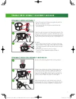 Предварительный просмотр 9 страницы Sana EUJ-808 User Manual