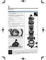 Preview for 18 page of Sana EUJ-828 User Manual