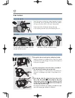 Preview for 20 page of Sana EUJ-828 User Manual