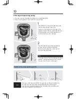 Preview for 22 page of Sana EUJ-828 User Manual