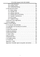 Предварительный просмотр 3 страницы Sanan 20SA-2305A User Manual