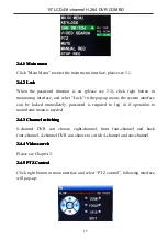 Preview for 16 page of Sanan 20SA-2305A User Manual