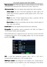 Preview for 31 page of Sanan 20SA-2305A User Manual