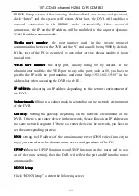 Preview for 38 page of Sanan 20SA-2305A User Manual