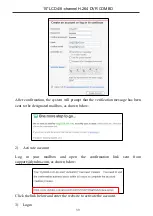 Preview for 40 page of Sanan 20SA-2305A User Manual