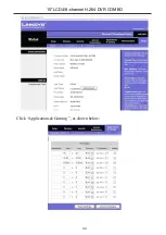 Preview for 45 page of Sanan 20SA-2305A User Manual