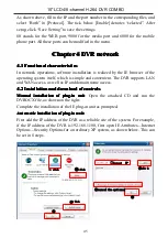 Preview for 46 page of Sanan 20SA-2305A User Manual