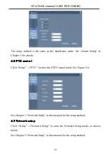 Preview for 50 page of Sanan 20SA-2305A User Manual