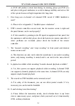 Preview for 53 page of Sanan 20SA-2305A User Manual