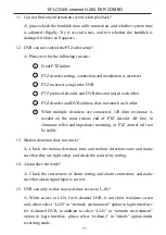 Preview for 54 page of Sanan 20SA-2305A User Manual