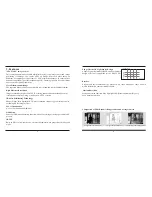 Preview for 3 page of Sanan SA-1518P User Manual