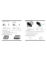 Preview for 4 page of Sanan SA-1844P User Manual