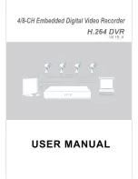 Предварительный просмотр 1 страницы Sanan SA-2107A User Manual