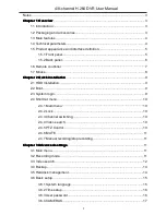 Предварительный просмотр 2 страницы Sanan SA-2107A User Manual