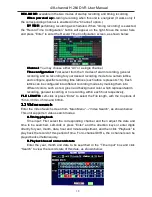 Preview for 13 page of Sanan SA-2107A User Manual