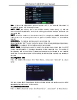 Preview for 21 page of Sanan SA-2107A User Manual