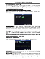 Preview for 23 page of Sanan SA-2107A User Manual