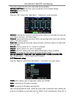 Preview for 24 page of Sanan SA-2107A User Manual