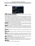 Preview for 25 page of Sanan SA-2107A User Manual