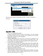 Preview for 41 page of Sanan SA-2107A User Manual