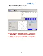 Preview for 13 page of Sanav SANAV FV-M7 User Manual
