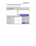 Предварительный просмотр 14 страницы Sanav SANAV FV-M7 User Manual