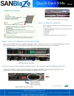 SANBlaze RM4 Gen4 Quick Start preview