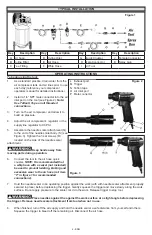 Предварительный просмотр 4 страницы Sanborn Mfg Powermate Vx 024-0299CT Instruction Manual