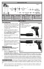 Предварительный просмотр 9 страницы Sanborn Mfg Powermate Vx 024-0299CT Instruction Manual